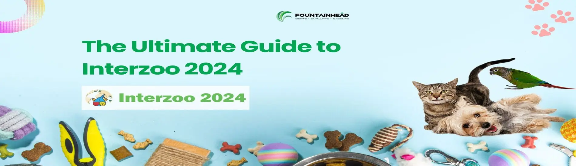 Ultimate Interzoo 2024 Prep Guide