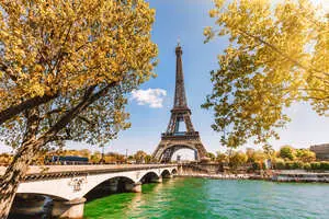  Exhibition Stand Builders in Paris