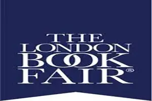 London Book Fair 2024